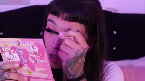 Fairy online show from January 28, 8:36 pm