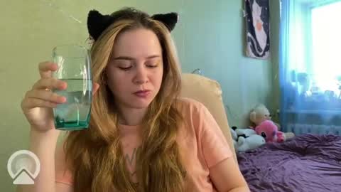 Ilona online show from July 5, 7:25 am