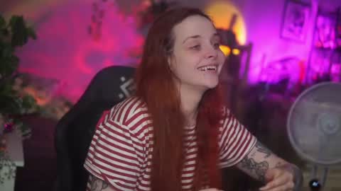 faith_chan online show from July 19, 4:26 am