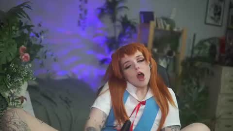 faith_chan online show from June 10, 3:49 am