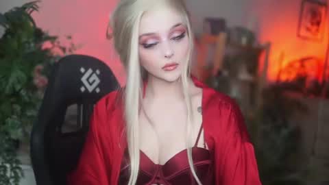 faith_chan online show from June 12, 3:58 am