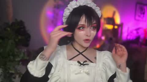 faith_chan online show from June 18, 2:13 am