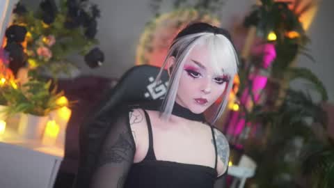 faith_chan online show from October 17, 3:10 am
