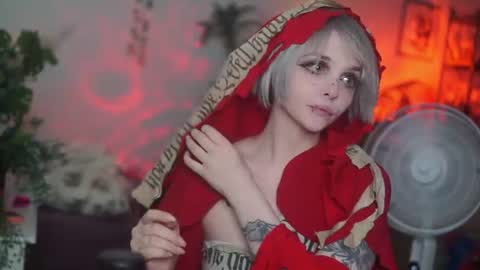 faith_chan online show from August 3, 5:00 am