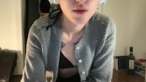 Haydee online show from October 16, 3:31 am