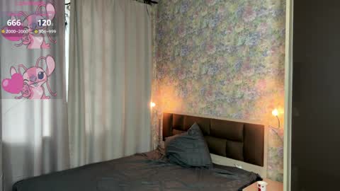 Erika online show from April 10, 7:25 am