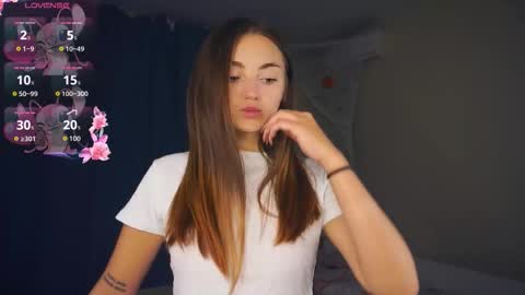 Erika online show from November 5, 7:24 am