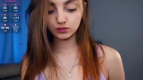 Erika online show from September 13, 7:49 am