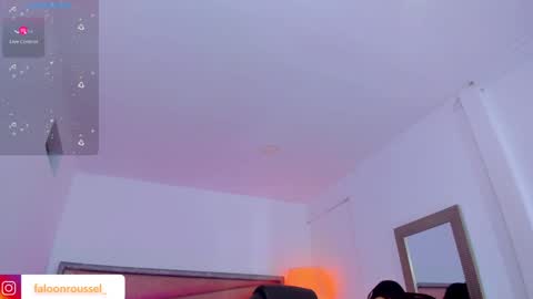 Faloon online show from February 4, 6:06 pm