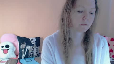 BUNNYGal online show from March 21, 6:07 am