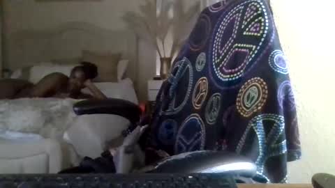 Caylenge online show from April 27, 2:03 pm