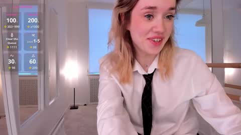 fancyamelia online show from February 24, 8:13 am