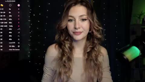 fancymeee online show from February 13, 10:23 am