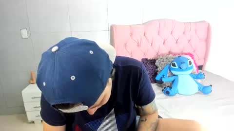 FANNY online show from September 12, 2:34 am