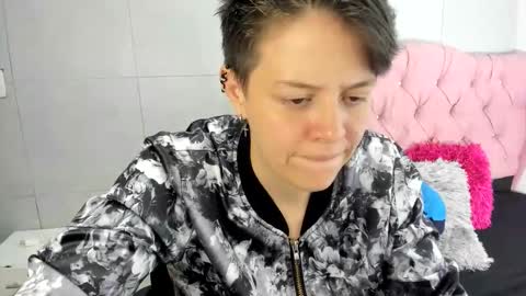 FANNY online show from October 23, 3:12 am