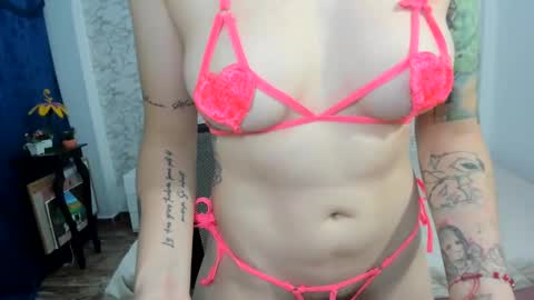 FANNY online show from March 1, 3:53 am