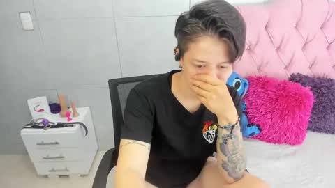 FANNY online show from December 21, 3:11 am