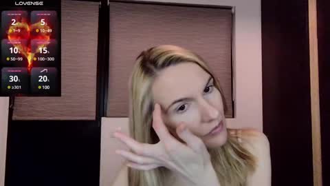 Fanny online show from February 13, 3:24 pm