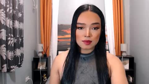 ITYS ME MONA online show from February 24, 10:03 am