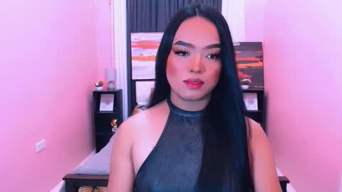 ITYS ME MONA online show from March 24, 9:47 am