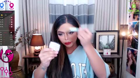 YASI online show from March 4, 4:49 am