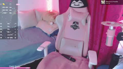  Fantasma.  online show from January 28, 1:59 pm