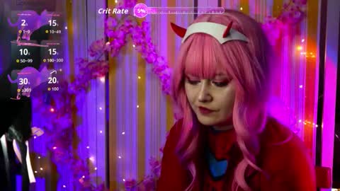 Fairy online show from September 18, 10:41 pm