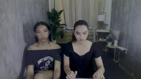 fantastic_kim online show from December 14, 3:45 am