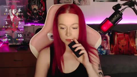 Lisa online show from May 2, 1:53 am