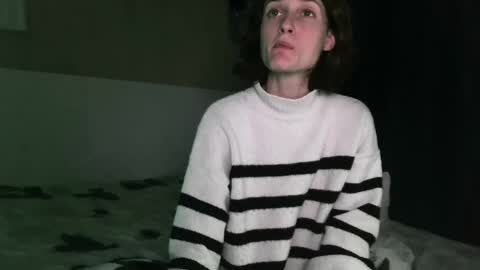 Kira online show from May 2, 12:36 am