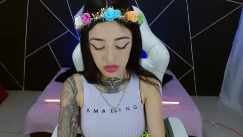 fari online show from December 7, 9:11 pm