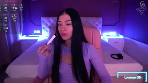 Nellie online show from November 30, 8:57 pm