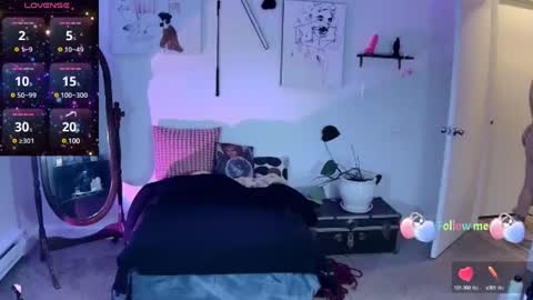 fate_fletcher online show from December 19, 4:56 am