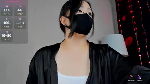 Tina online show from February 14, 10:49 am