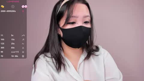 Tina online show from February 19, 11:17 am