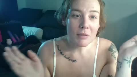 fayerogue online show from July 15, 6:34 pm