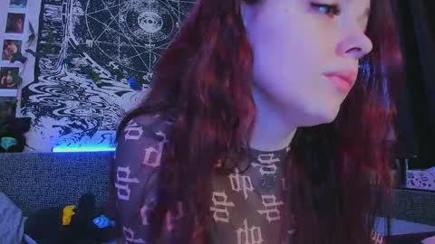 Diva online show from December 3, 2:25 am