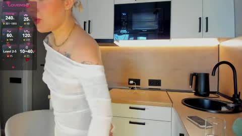 Fedosya Baby Girl online show from May 22, 9:07 am