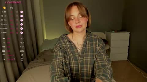 Fedosya Baby Girl online show from November 16, 12:49 pm