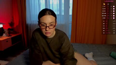 Fedosya Baby Girl online show from January 9, 9:37 am