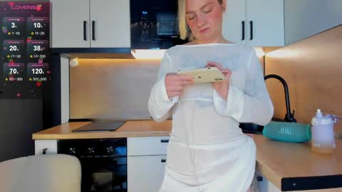 Fedosya Baby Girl online show from May 19, 2:24 pm
