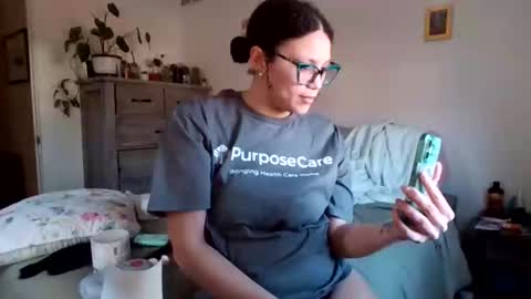 Soley online show from March 8, 9:18 pm