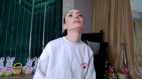 FeetVibe online show from April 4, 6:56 am