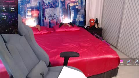 Felicia Hardon online show from March 5, 10:23 pm