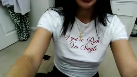 felicitytate5 online show from November 30, 8:24 pm