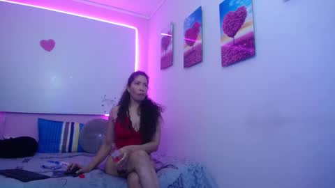 felina online show from March 10, 1:23 am