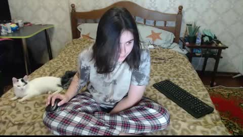 Seva online show from January 1, 8:58 pm