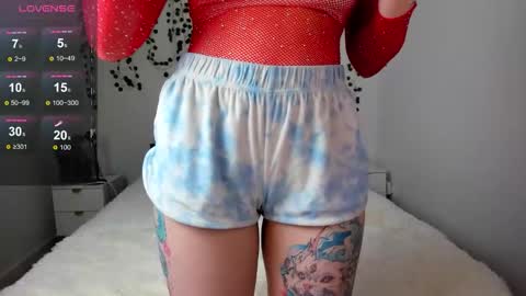 femida_brown online show from March 2, 7:59 am