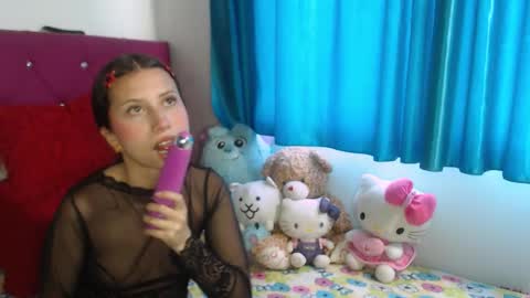 Fenixxx online show from October 14, 8:55 pm