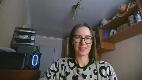 feraliss online show from January 13, 10:41 am